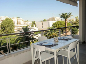  Apartment Cristal Croisette-1  Канны
